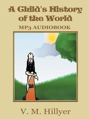 cover image of A Child's History of the World